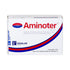 AMINOTER SUPLEMENTO ALIMENTICIO FORTALECE CABELLO Y UÑAS VITAMINA B3 L METIONIA L OSTINA,CAIDA DE CABELLO