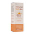 MINERAL SAFE OIL PIELES GRASAS  COLOR LIGERO FILTRO SOLAR FPS50 FILTROS MINERALES CON OXIDO DE  ZINC CONTRA RAYOS UVA/UVB ACIDO HIALURONICO VITAMINA E 