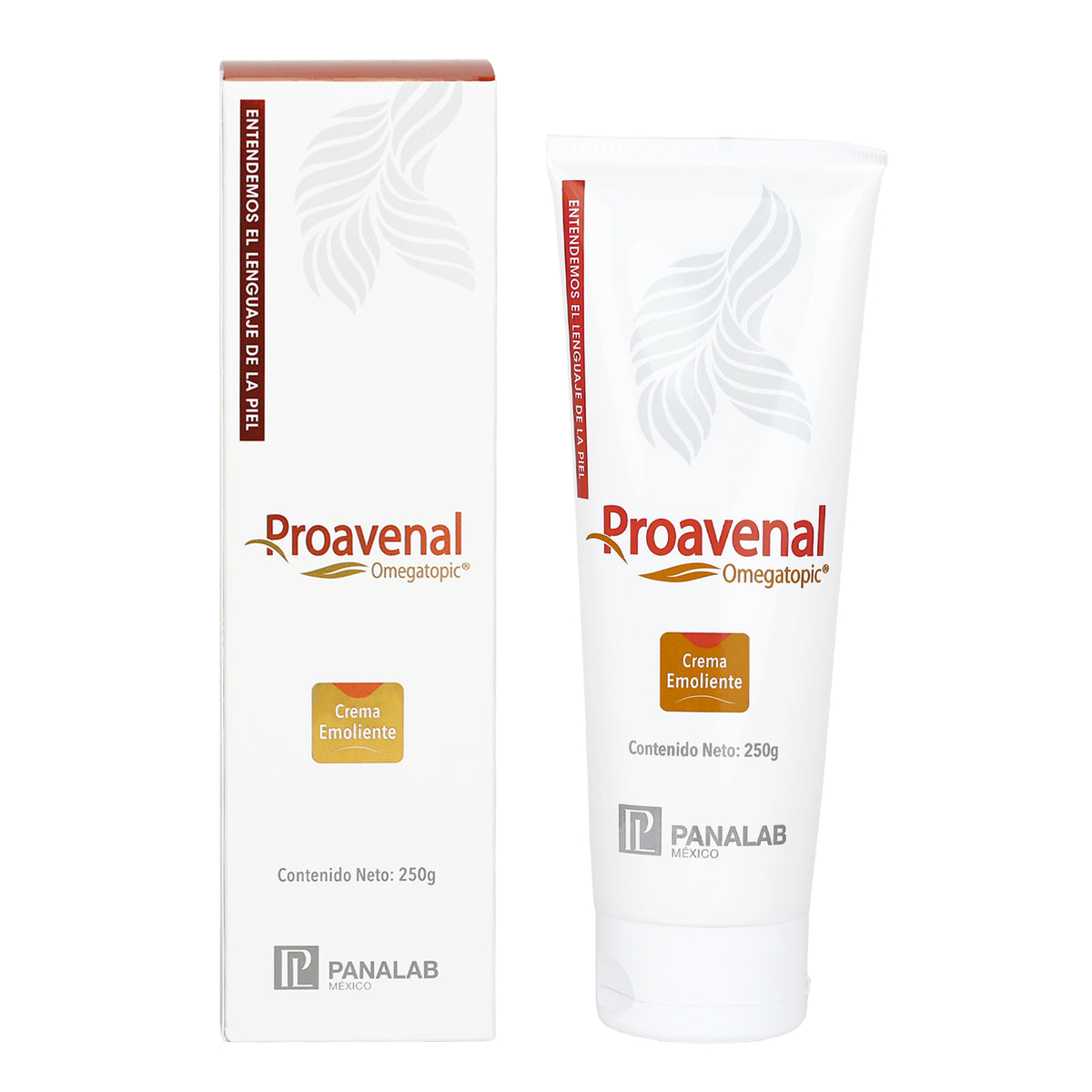PROAVENAL CREMA DERMATOLOGICA, PIELES SENSIBLES ATOPICAS, SECAS IRRITACION ,RESEQUEDAD, VITAMINA B3, OMEGA 6 