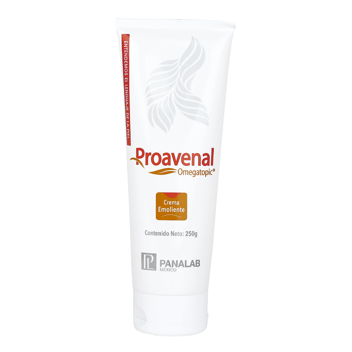 PROAVENAL CREMA DERMATOLOGICA, PIELES SENSIBLES ATOPICAS, SECAS IRRITACION ,RESEQUEDAD, VITAMINA B3, OMEGA 6 