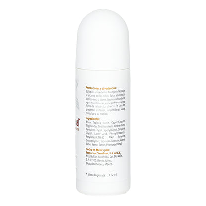 PROAVENAL DESODORANTE, PROTECCION CONTRA MAL OLOR Y TRANSPIRACION PIEL SENSIBLE ATOPICA PH 5.5 