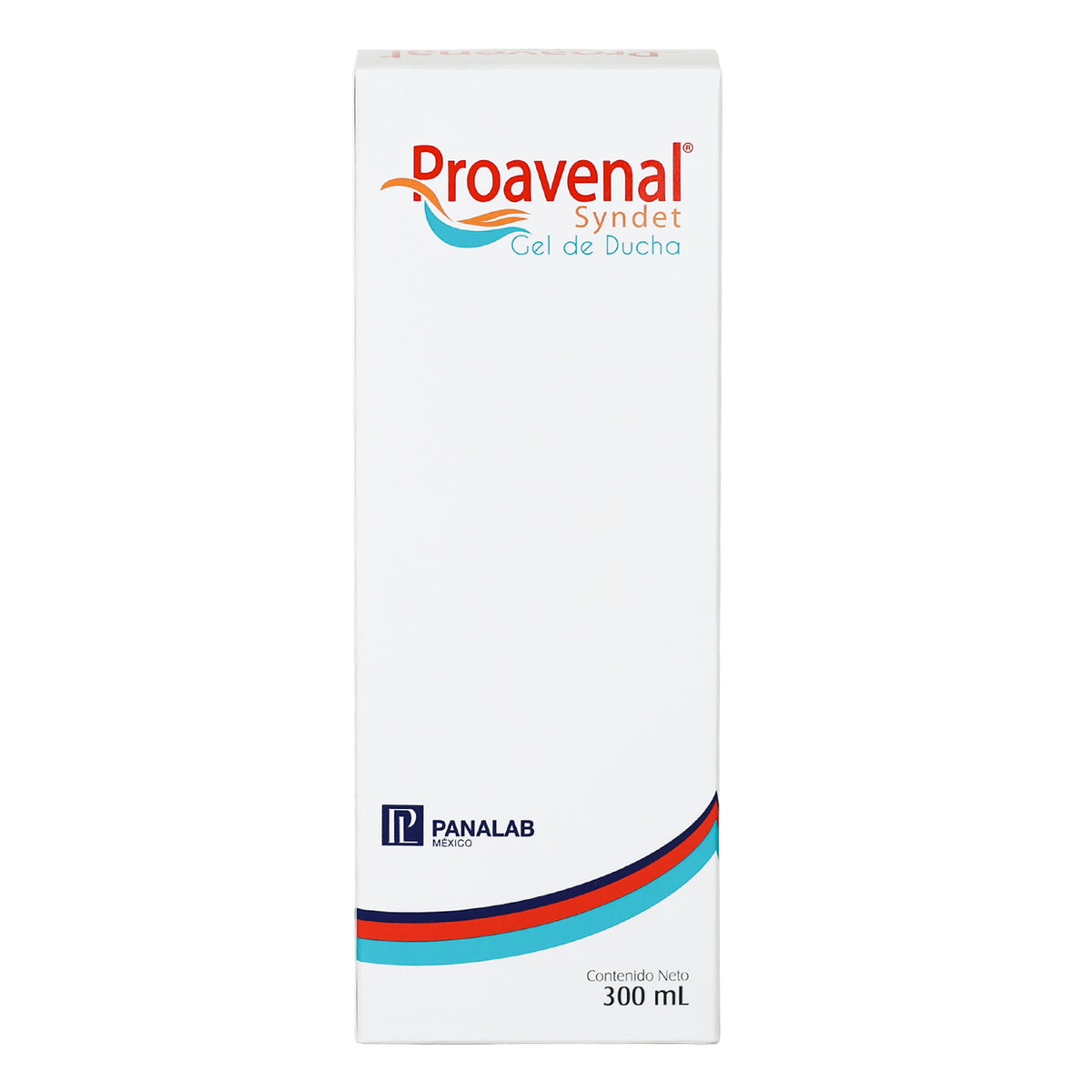 PROAVENAL GEL DUCHA LIMPIA E HIDRATA SUAVEMENTE PARA PIELES SENSIBLES, ATOPICAS, DERMATITIS, SIN PARABENOS,PASSALUD FARMACIA