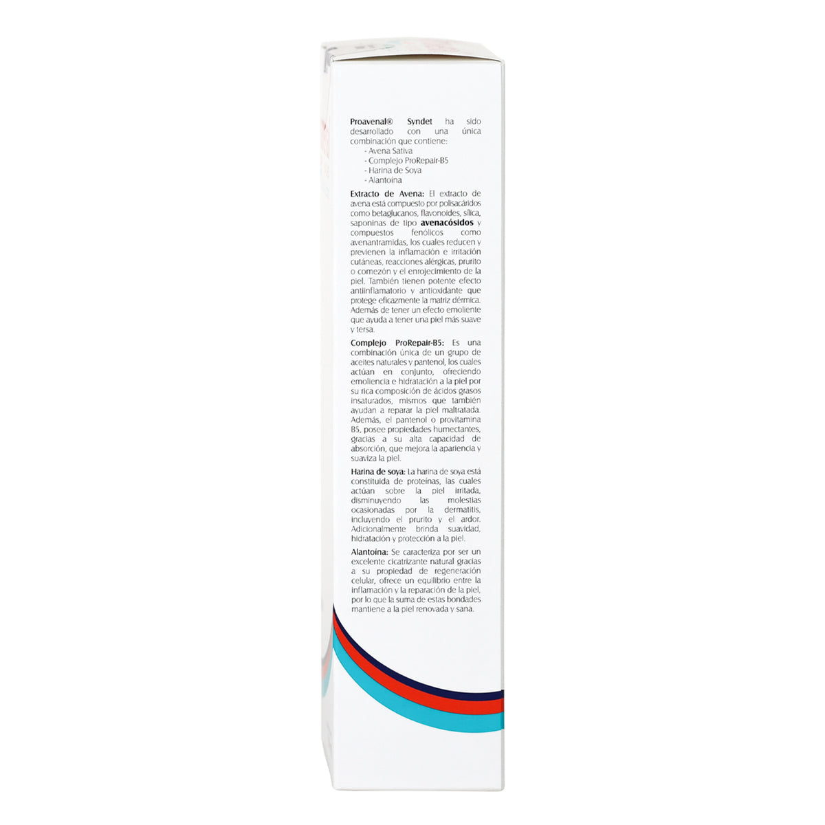 PROAVENAL GEL DUCHA LIMPIA E HIDRATA SUAVEMENTE PARA PIELES SENSIBLES, ATOPICAS, DERMATITIS, SIN PARABENOS,PASSALUD FARMACIA