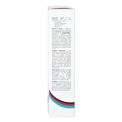 PROAVENAL GEL DUCHA LIMPIA E HIDRATA SUAVEMENTE PARA PIELES SENSIBLES, ATOPICAS, DERMATITIS, SIN PARABENOS,PASSALUD FARMACIA