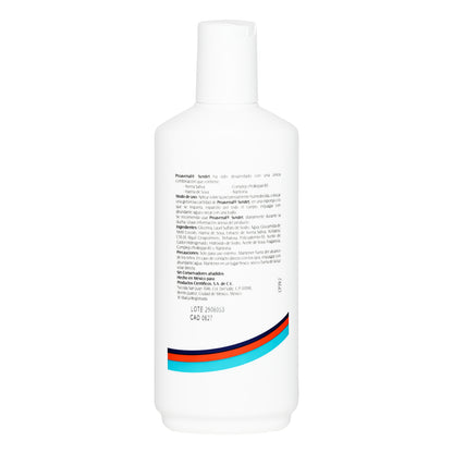 PROAVENAL GEL DUCHA LIMPIA E HIDRATA SUAVEMENTE PARA PIELES SENSIBLES, ATOPICAS, DERMATITIS, SIN PARABENOS,PASSALUD FARMACIA