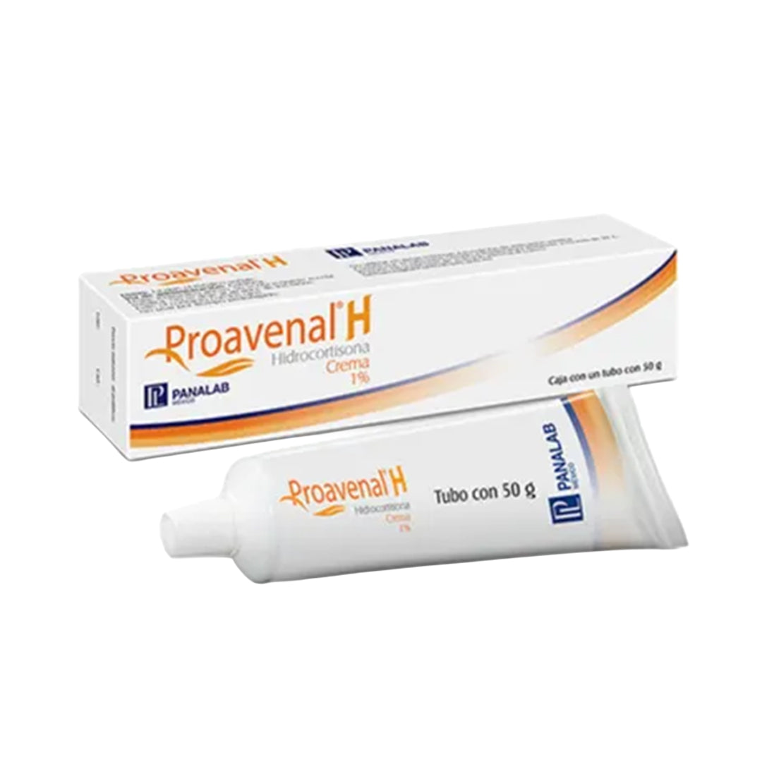 PROAVENAL H CREMA TRATAMIENTO ATOPICO ANTIINFLAMATORIO ANTIOXIDANTE ENROJECIMIENTO DERMATITIS POR CONTACTO NEURODERMATITIS RESEQUEDAD 