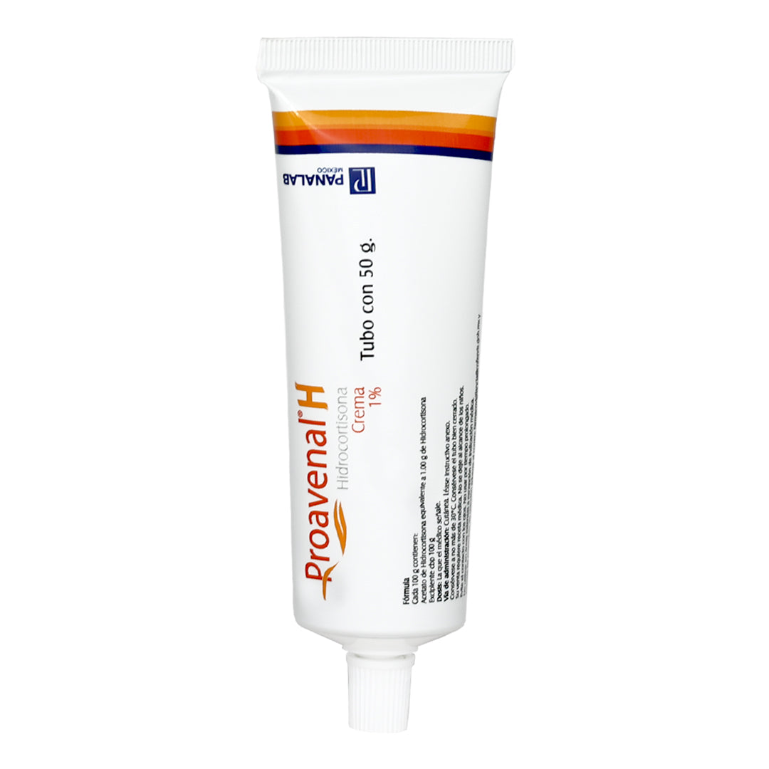 PROAVENAL H CREMA TRATAMIENTO ATOPICO ANTIINFLAMATORIO, ANTIOXIDANTE, ENROJECIMIENTO DERMATITIS, RESEQUEDAD, PASSALUD FARMACIA
