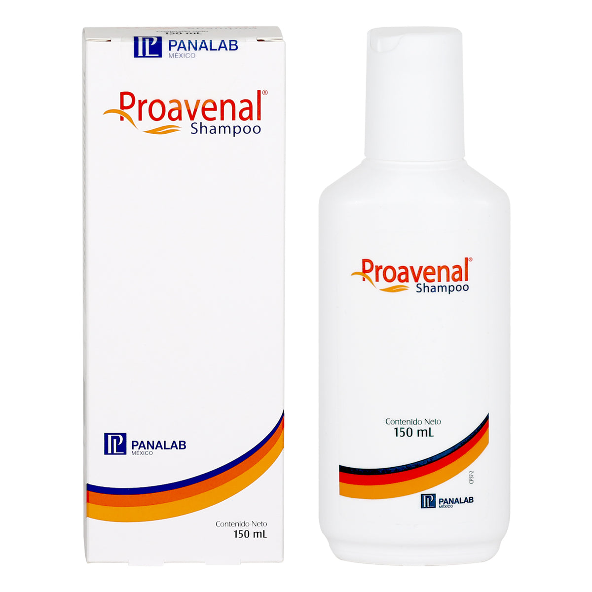 PROAVENAL SHAMPOO DERMATOLOGICO LIMPIEZA HIDRATACION CALMANTE PIEL SENSIBLE ATOPICA RESEQUEDAD PH 5.5 ALOE VERA, PASSALUD FARMACIA