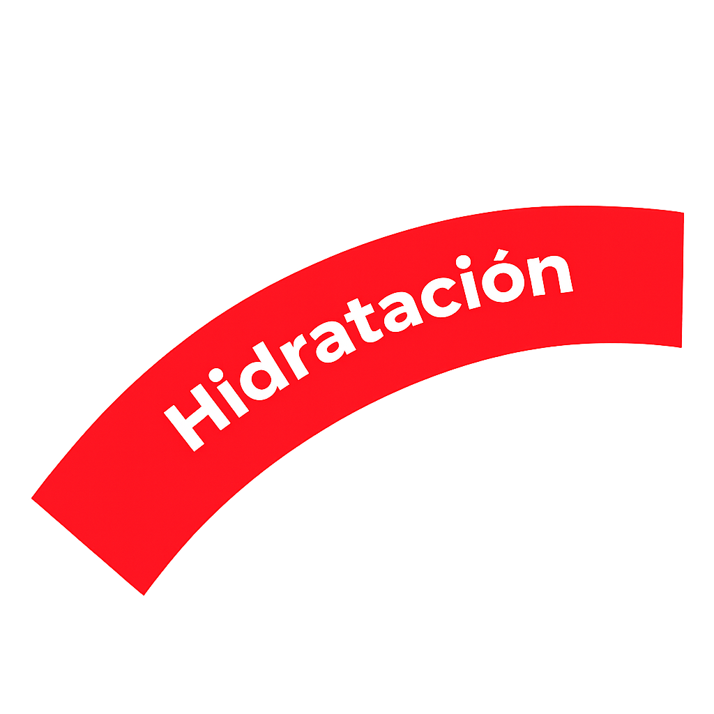Anti-edad e Hidratación