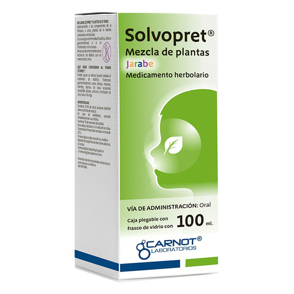 Solvopret