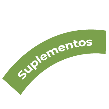 Suplementos